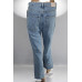 Джинси Zara (M, 610г) - MSH Секонд-Хенд