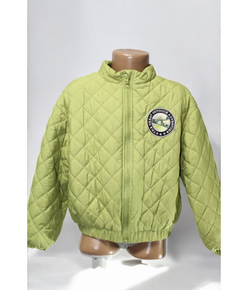 Куртка MINI B (7-8 Y, 230г) - Мега Секонд-Хенд