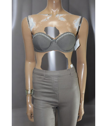 Бюстгальтер Esprit (75 B, 60г) - MSH Секонд-Хенд