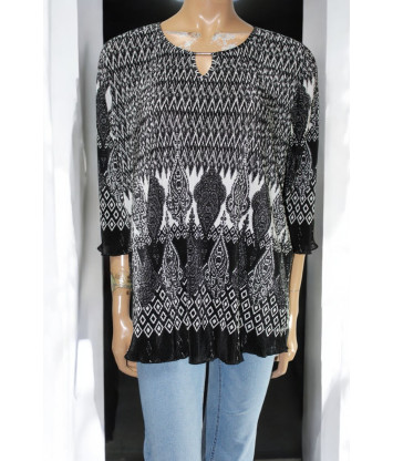 Блузка collection (XL, 150г) - MSH Секонд-Хенд