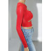 Футболка с длинным рукавом Tally Weijl  (XS, 120г) - MSH Секонд-Хенд