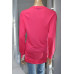 Футболка с длинным рукавом collection (XL, 200г) - MSH Секонд-Хенд