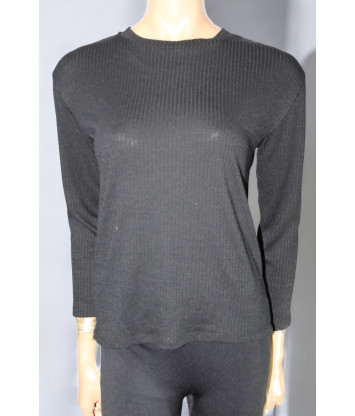 Футболка на довгий рукав F&F (XS, 250г) - MSH Секонд-Хенд