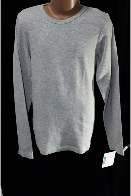 Футболка на довгий рукав