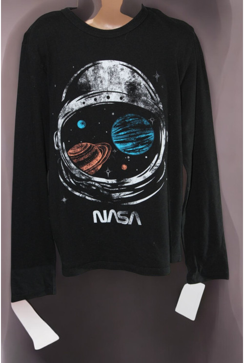 Футболка на довгий рукав