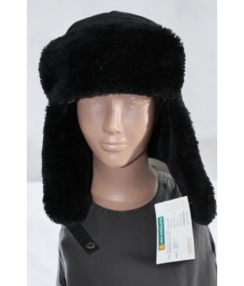 Шапка NOBREND (48 cm, 100г) - Мега Секонд-Хенд