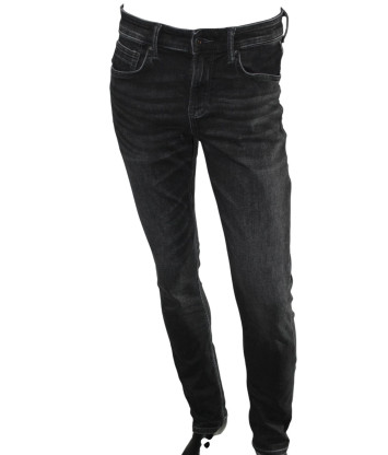 Джинсы DENIM (W32 L34, 640г) - MSH Секонд-Хенд
