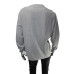 Футболка на довгий рукав NOBREND (XL, 390г) - MSH Секонд-Хенд
