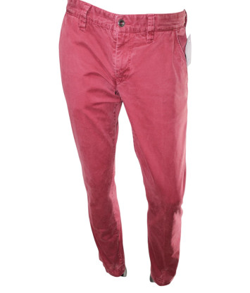 Брюки ALBERTO (W32L32, 550г) - MSH Секонд-Хенд