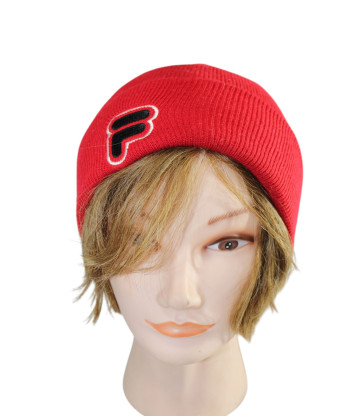 Шапка FILA (40 сm, 80г) - MSH Секонд-Хенд