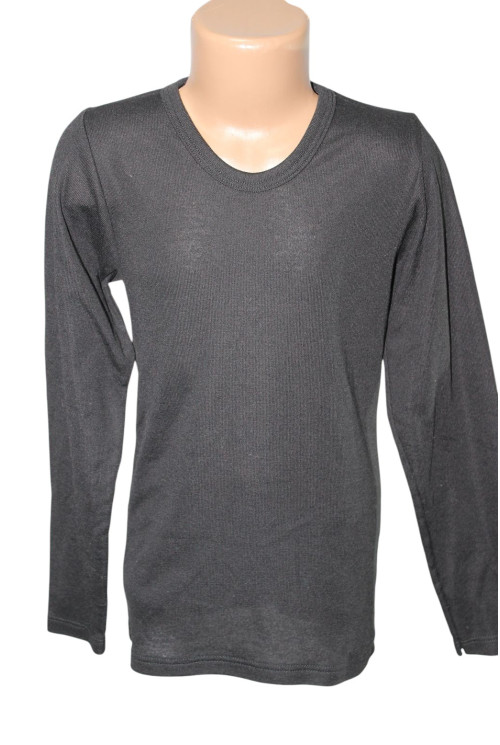 Футболка на довгий рукав