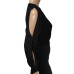 Футболка с длинным рукавом ONLY (XS, 160г) - MSH Секонд-Хенд