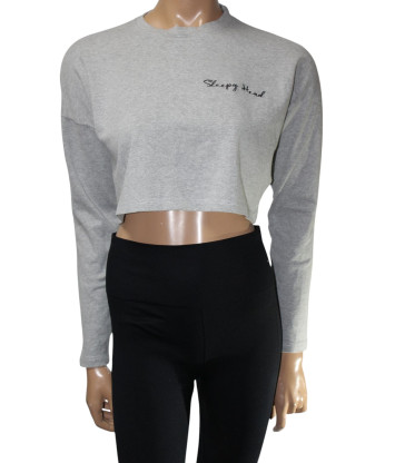 Футболка на довгий рукав missguided (M, 220г) - Мега Секонд-Хенд