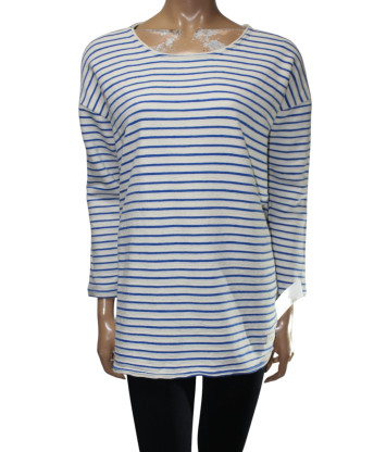 Футболка с длинным рукавом NOBREND (XL, 400г) - MSH Секонд-Хенд