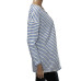 Футболка с длинным рукавом NOBREND (XL, 400г) - MSH Секонд-Хенд