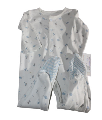 Боді Kids (80 cm, 130г) - Мега Секонд-Хенд