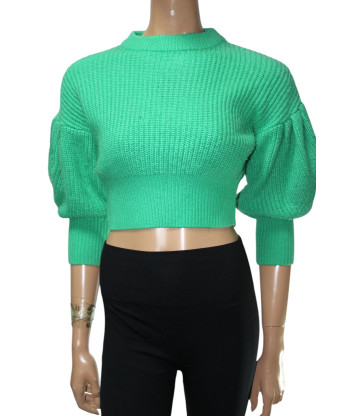 Свитер NOBREND (XS, 440г) - MSH Секонд-Хенд