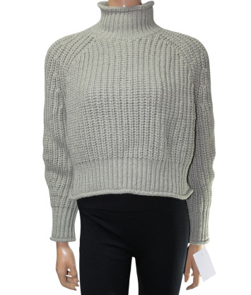Свитер H&M (L, 700г) - MSH Секонд-Хенд