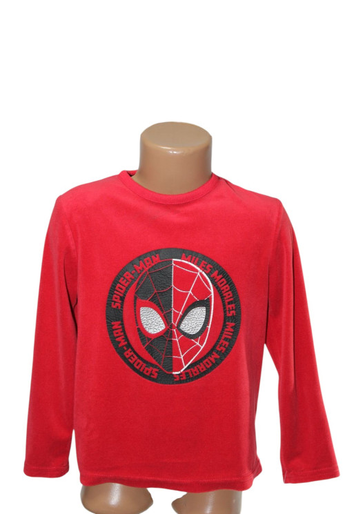 Футболка на довгий рукав