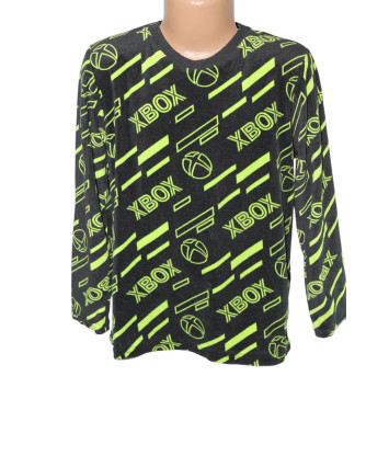 Футболка с длинным рукавом Kids (7-8 Y, 100г) - MSH Секонд-Хенд