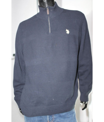 Светр Polo  (L, 500г) - MSH Секонд-Хенд