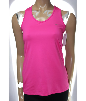 Майка F&F (M, 130г) - Мега Секонд-Хенд