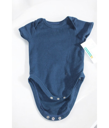 Бодик NOBREND (6-9 m, 60г) - Мега Секонд-Хенд