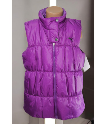 Жилетка Puma (152 cm, 350г) - Мега Секонд-Хенд