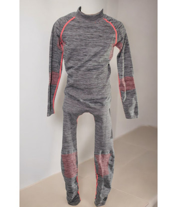 Костюм BODY WEAR (134-140 cm, 220г) - Мега Секонд-Хенд
