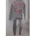 Костюм BODY WEAR (134-140 cm, 220г) - Мега Секонд-Хенд