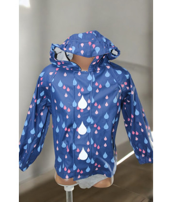 Куртка Kids (98 cm, 250г) - MSH Секонд-Хенд