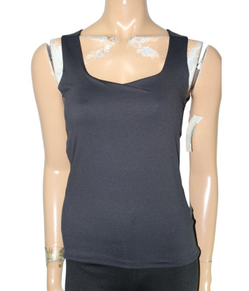 Майка Zara (M, 140г) - Мега Секонд-Хенд