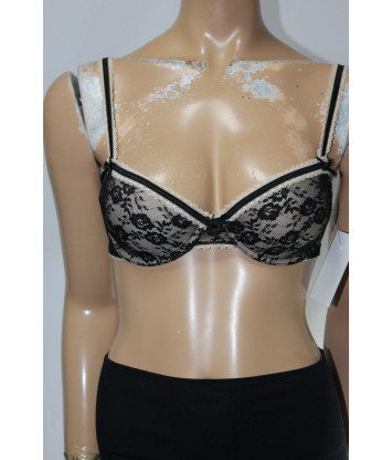 Бюстгальтер NOBREND (75 A, 50г) - MSH Секонд-Хенд