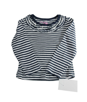 Футболка на довгий рукав earlydays (80 cm, 60г) - Мега Секонд-Хенд