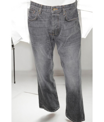 Джинсы Marks&Spencer (XL, 700г) - MSH Секонд-Хенд