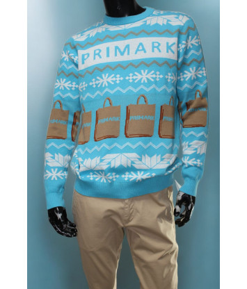 Свитер PRIMARK (M, 410г) - MSH Секонд-Хенд
