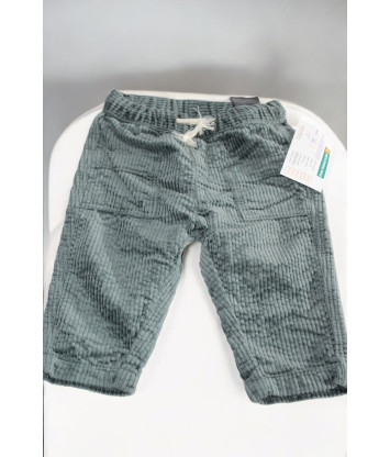 Брюки H&M (6-9 m, 120г) - MSH Секонд-Хенд