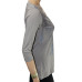 Футболка с длинным рукавом Esprit (M, 130г) - MSH Секонд-Хенд