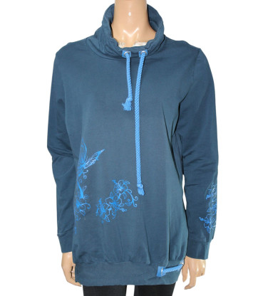 Светр NOBREND (M/L, 450г) - MSH Секонд-Хенд