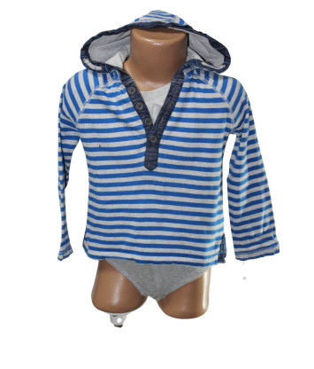 Свитер Kids  (104 cm, 150г) - MSH Секонд-Хенд