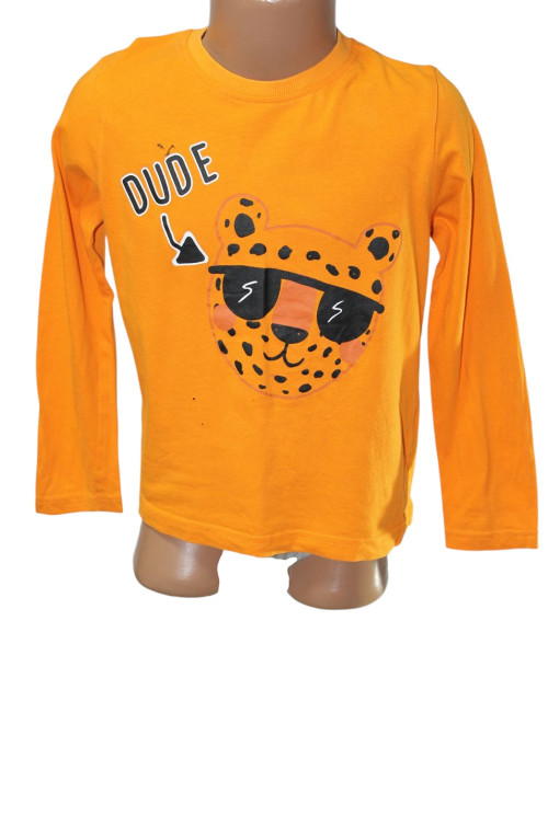 Футболка на довгий рукав