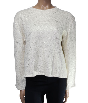 Свитер Zara (L, 450г) - MSH Секонд-Хенд