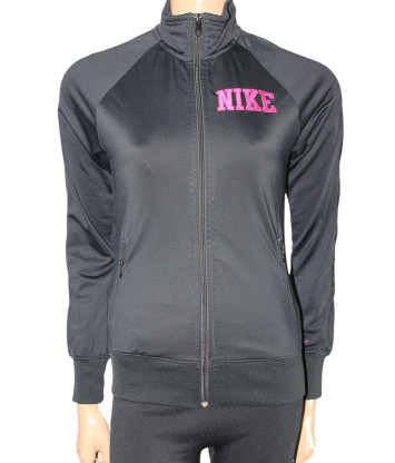 Светр Nike (S, 370г) - MSH Секонд-Хенд