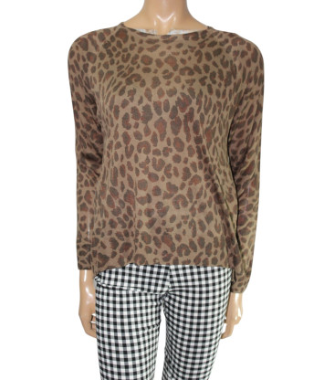 Свитер Zara (M, 140г) - MSH Секонд-Хенд