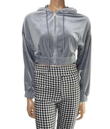 Свитер H&M (S, 380г) - MSH Секонд-Хенд