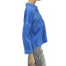 Рубашка Zara (XS, 480г) - MSH Секонд-Хенд