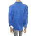 Рубашка Zara (XS, 480г) - MSH Секонд-Хенд