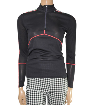 Футболка на довгий рукав HELLY HANSEN (S, 140г) - MSH Секонд-Хенд