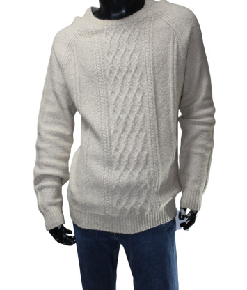 Светр MANGO (XL, 520г) - MSH Секонд-Хенд