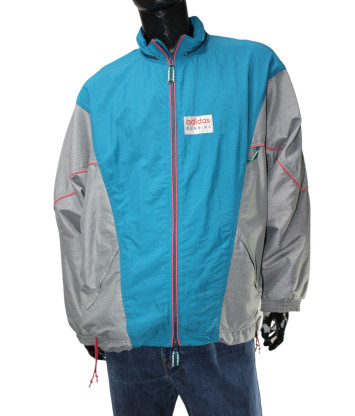 Куртка Adidas (L, 460г) - MSH Секонд-Хенд
